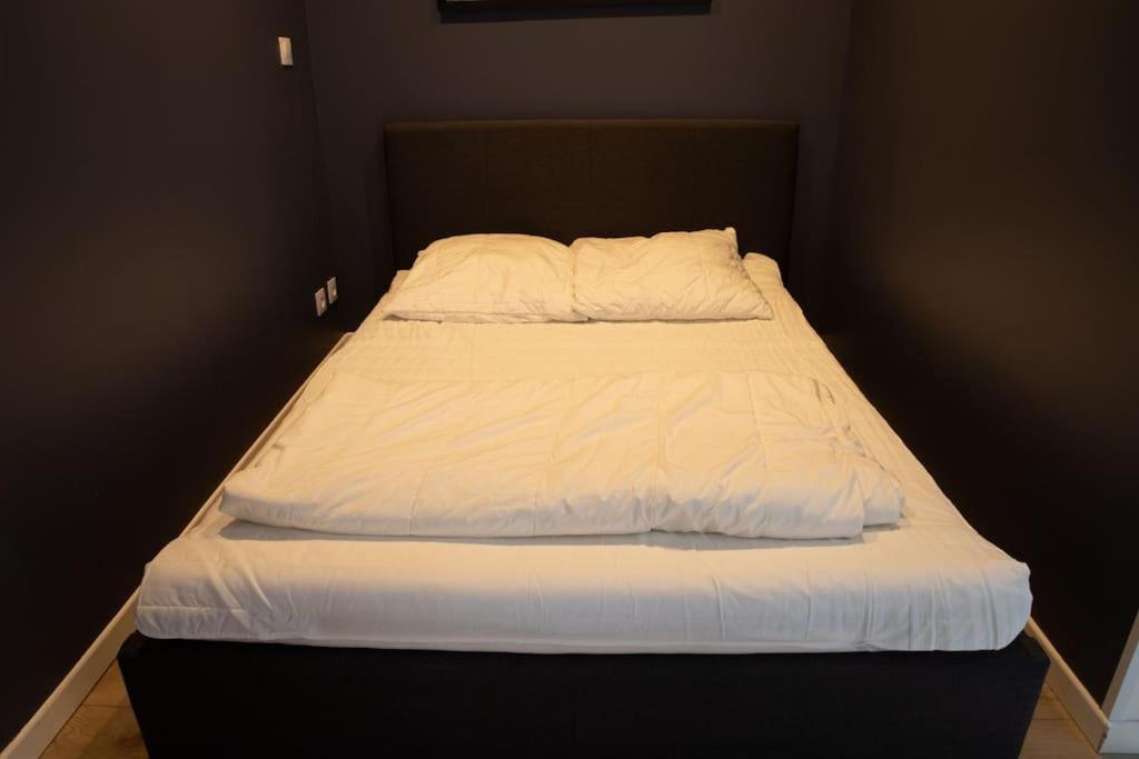 Residence Grand Jardin Attenant Tennis, Mini Golf, Sauna, Petanque Cucq Bagian luar foto